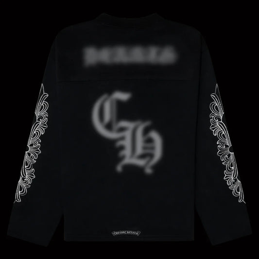 Chr0m3 Jersey