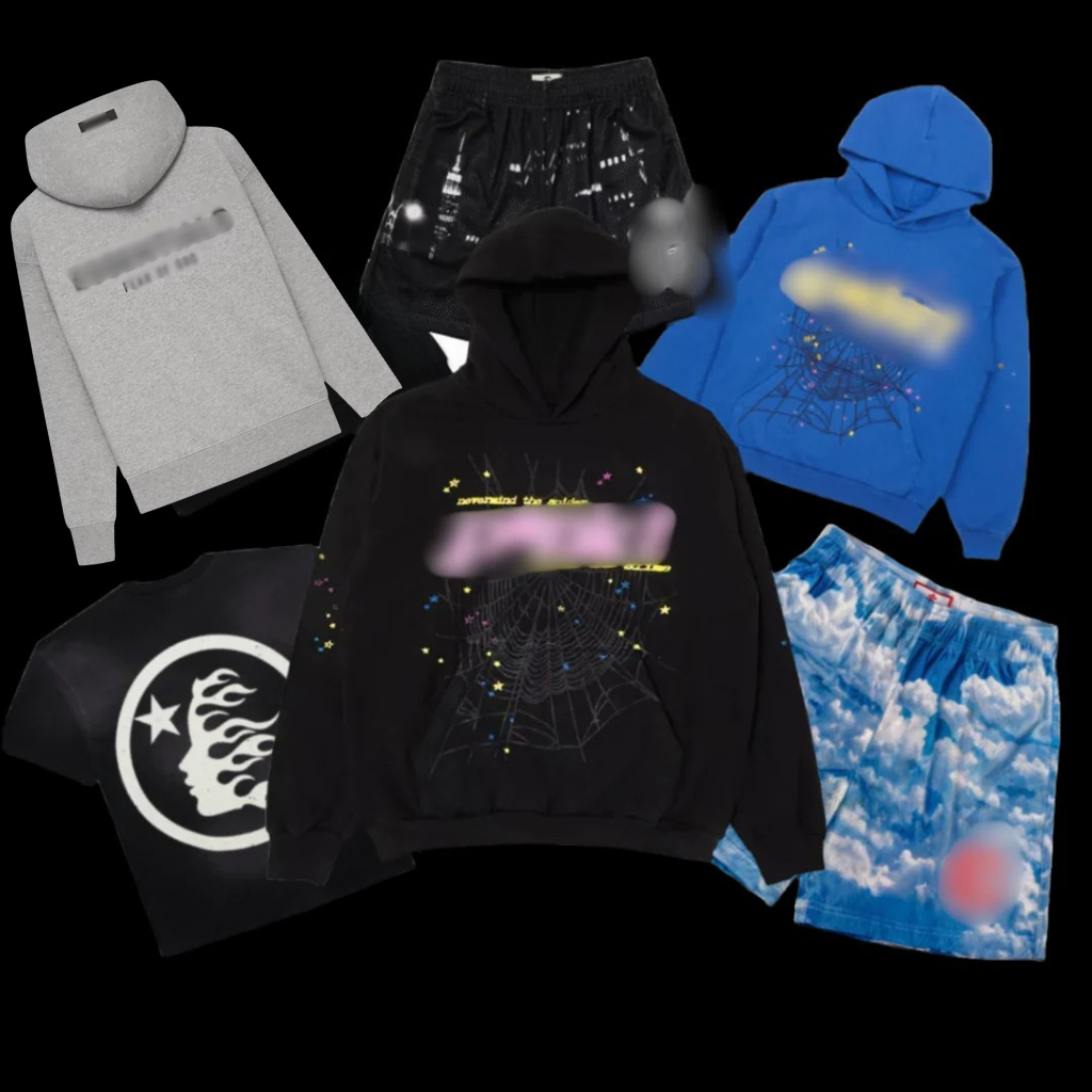 Starter Bundles