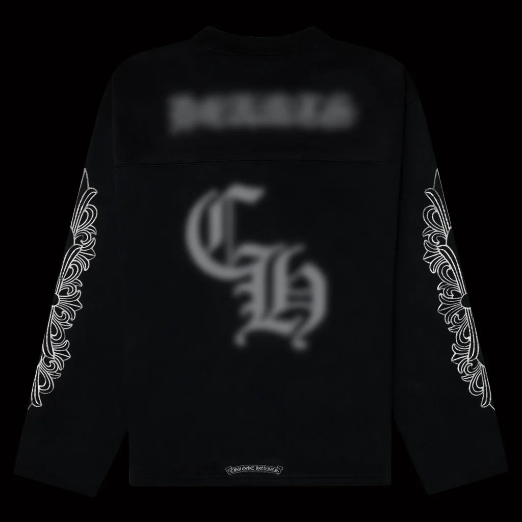 Chr0m3 Jersey