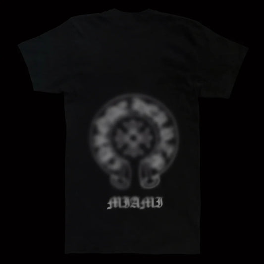 Chr0m3 T-Shirt