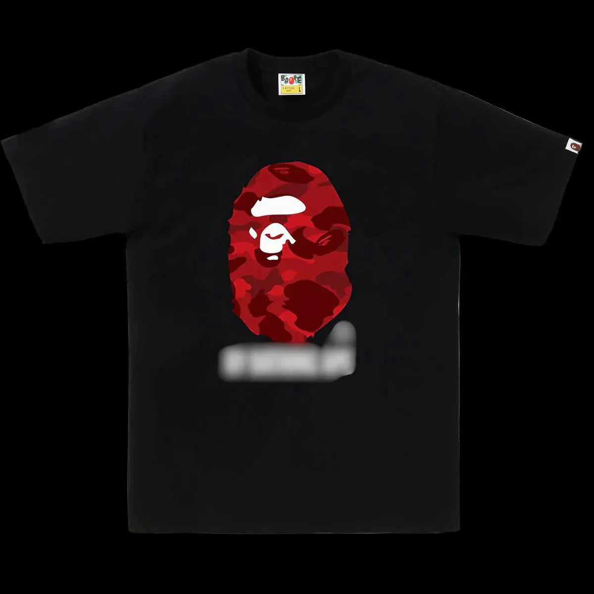 B4pe T-Shirt